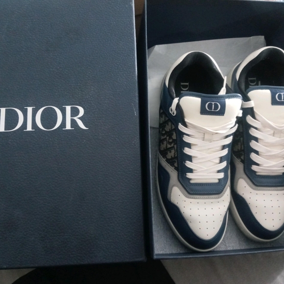 Dooren shoes - Picture 1 of 7